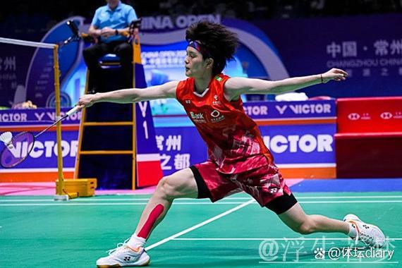 中国羽毛球公开赛男双半决赛:中印强强对决 中国羽毛球公开赛男双半决赛:中印强强对决
