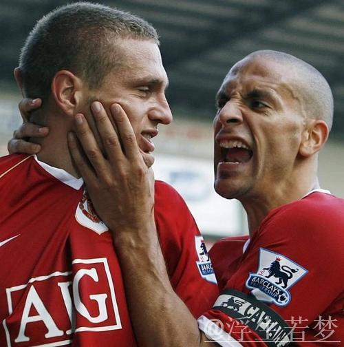 费迪南德：拉什福德给维拉带来了速度和深度，而在曼联却未能做到。