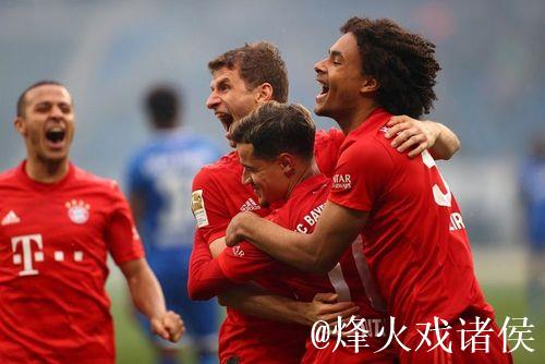 德国足协:各级联赛停摆时间越长 破产俱乐部越多 德国足协:各级联赛停摆时间越长 破产俱乐部越多