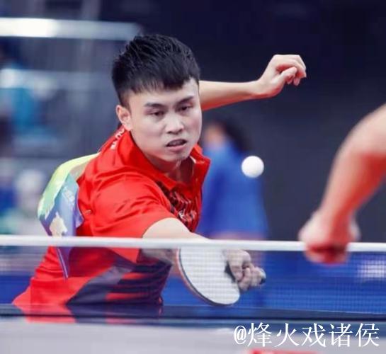 全运会乒乓球男团:辽宁、广东、天津首战告捷 全运会乒乓球男团:辽宁、广东、天津首战告捷