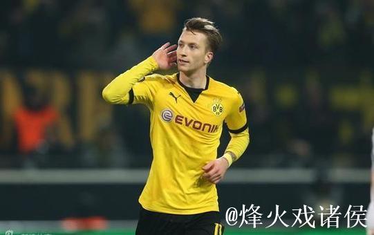 多特队长罗伊斯发起“帮助你的家乡”捐款行动 多特队长罗伊斯发起“帮助你的家乡”捐款行动