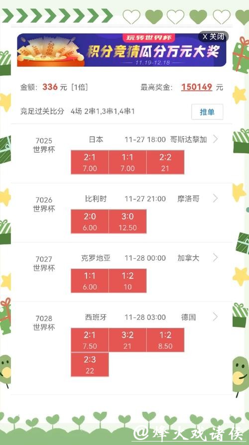 全面解析世界杯盘口走势变化与策略 全面解析世界杯盘口走势变化与策略