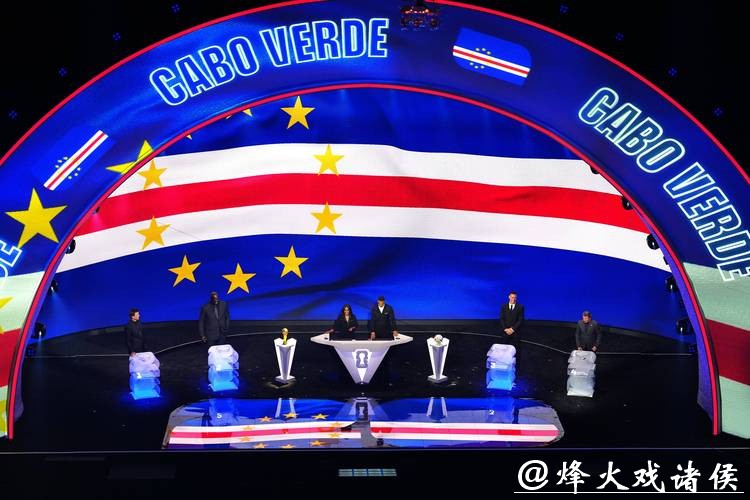 揭秘世界杯抽签仪式背后的精彩瞬间 揭秘世界杯抽签仪式背后的精彩瞬间